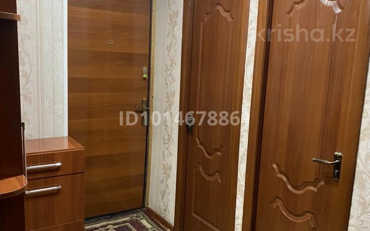 2-комнатная квартира · 49.2 м² · 2/5 этаж, Қабанбай Батыр 7 за 18 млн ₸ в Шымкенте, Аль-Фарабийский р-н — фото 2