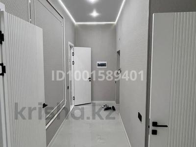 Продажа квартир в Шымкенте: 2-комнатная квартира · 74 м² · 2/10 этаж, Байтурсынова 35/7 — Мадели Кожа за 53 млн 〒 2-комнатная квартира · 74 м² · 2/10 этаж, Байтурсынова 35/7 — Мадели Кожа за 53 млн 〒 в Шымкенте, Туран р-н