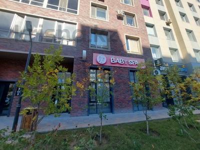 Свободное назначение, офисы, магазины и бутики, склады, азс, автосервисы и автомойки, общепит, салоны красоты, сельское хозяйство, бани, гостиницы и зоны отдыха, медцентры и аптеки, образование, развлечения · 138 м² за ~ 140 млн 〒 в Астане, Нура р-н