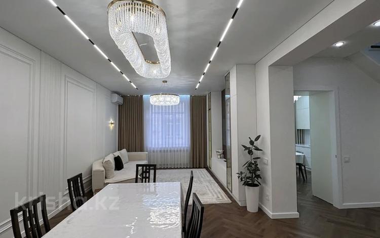 Часть дома · 4 комнаты · 150 м² · 2 сот., Кабжанова 18/2 за 145 млн ₸ в Караганде, Казыбек би р-н — фото 2