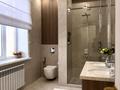 Часть дома · 4 комнаты · 150 м² · 2 сот., Кабжанова 18/2 за 145 млн ₸ в Караганде, Казыбек би р-н — фото 7