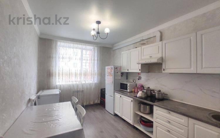 1-бөлмелі пәтер · 39 м² · 2/9 қабат, кордай 99, бағасы: 20.5 млн ₸ в Астане, Алматы р-н — фото 6
