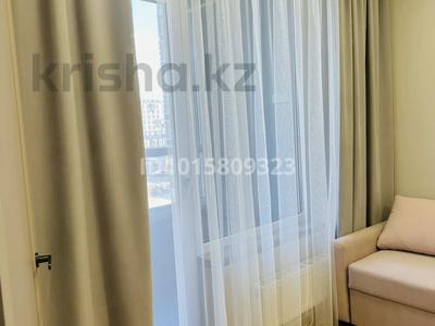 1-бөлмелі пәтер · 40 м² · 5/18 қабат, ул. Е-36 13, бағасы: 300 000 ₸ в Астане, Нура р-н
