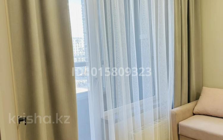 1-бөлмелі пәтер · 40 м² · 5/18 қабат, ул. Е-36 13, бағасы: 300 000 ₸ в Астане, Нура р-н — фото 2