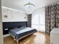 4-бөлмелі пәтер · 132.1 м² · 2/9 қабат, Толе би 54, бағасы: ~ 128.9 млн ₸ в Астане, Нура р-н — фото 15