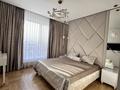 4-бөлмелі пәтер · 132.1 м² · 2/9 қабат, Толе би 54, бағасы: ~ 128.9 млн ₸ в Астане, Нура р-н — фото 3