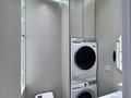 4-бөлмелі пәтер · 132.1 м² · 2/9 қабат, Толе би 54, бағасы: ~ 128.9 млн ₸ в Астане, Нура р-н — фото 23