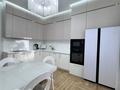 4-бөлмелі пәтер · 132.1 м² · 2/9 қабат, Толе би 54, бағасы: ~ 128.9 млн ₸ в Астане, Нура р-н — фото 26