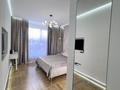 4-бөлмелі пәтер · 132.1 м² · 2/9 қабат, Толе би 54, бағасы: ~ 128.9 млн ₸ в Астане, Нура р-н — фото 5