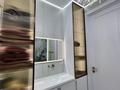 4-бөлмелі пәтер · 132.1 м² · 2/9 қабат, Толе би 54, бағасы: ~ 128.9 млн ₸ в Астане, Нура р-н — фото 6