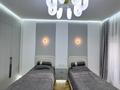 4-бөлмелі пәтер · 132.1 м² · 2/9 қабат, Толе би 54, бағасы: ~ 128.9 млн ₸ в Астане, Нура р-н — фото 11
