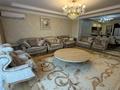 5-комнатная квартира · 190 м² · 2/18 этаж, Аскарова 8 — Аскарова - Саина за 1.5 млн ₸ в Алматы, Ауэзовский р-н — фото 3