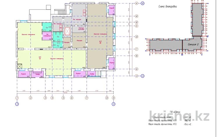 Свободное назначение • 130 м² за 36.4 млн 〒 в Кокшетау — фото 6