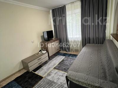 1-комнатная квартира · 36 м² · 4/5 этаж, мкр Новый Город, Мкр Новый Город Гоголя 39 за 2 000 ₸ в Караганде, Казыбек би р-н