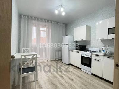 1-комнатная квартира · 40.4 м² · 9/9 этаж, Береке 64 за 21 млн 〒 в Костанае