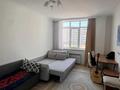 1-комнатная квартира · 43 м² · 4/7 этаж, Бухар жырау 36 за 280 000 ₸ в Астане, Есильский р-н