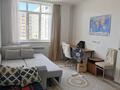 1-комнатная квартира · 43 м² · 4/7 этаж, Бухар жырау 36 за 280 000 ₸ в Астане, Есильский р-н — фото 4