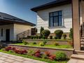 Жеке үй · 6 бөлме · 370 м² · 16 сот., Алатауская 18 — Айжарык, бағасы: 299.8 млн ₸ в Бельбулаке (Мичурино) — фото 2