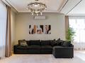 Жеке үй · 6 бөлме · 370 м² · 16 сот., Алатауская 18 — Айжарык, бағасы: 299.8 млн ₸ в Бельбулаке (Мичурино) — фото 24