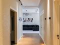 Жеке үй · 6 бөлме · 370 м² · 16 сот., Алатауская 18 — Айжарык, бағасы: 299.8 млн ₸ в Бельбулаке (Мичурино) — фото 27