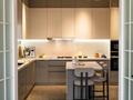 Жеке үй · 6 бөлме · 370 м² · 16 сот., Алатауская 18 — Айжарык, бағасы: 299.8 млн ₸ в Бельбулаке (Мичурино) — фото 30
