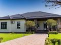 Жеке үй · 6 бөлме · 370 м² · 16 сот., Алатауская 18 — Айжарык, бағасы: 299.8 млн ₸ в Бельбулаке (Мичурино) — фото 4