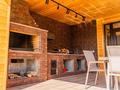 Жеке үй · 6 бөлме · 370 м² · 16 сот., Алатауская 18 — Айжарык, бағасы: 299.8 млн ₸ в Бельбулаке (Мичурино) — фото 56
