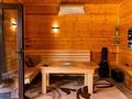 Жеке үй · 6 бөлме · 370 м² · 16 сот., Алатауская 18 — Айжарык, бағасы: 299.8 млн ₸ в Бельбулаке (Мичурино) — фото 61