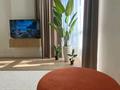 2-бөлмелі пәтер · 55 м² · 14/22 қабат, Достык 10/1, бағасы: 38 000 ₸ в Астане, Есильский р-н