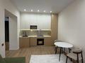 2-комнатная квартира · 40.2 м² · 3/12 этаж, Е-15 16 за 34.5 млн ₸ в Астане, Нура р-н
