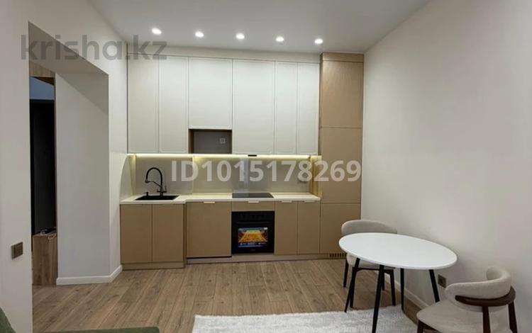 2-комнатная квартира · 40.2 м² · 3/12 этаж, Е-15 16 за 34.5 млн ₸ в Астане, Нура р-н — фото 4