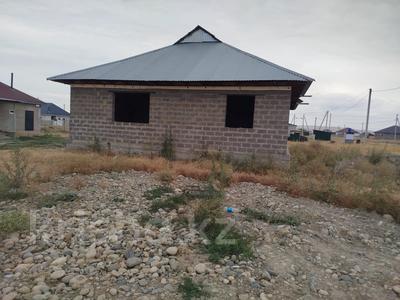 Отдельный дом · 4 комнаты · 130 м² · 10 сот., Жайдарлы за 11 млн 〒 в Талдыкоргане, село Ынтымак