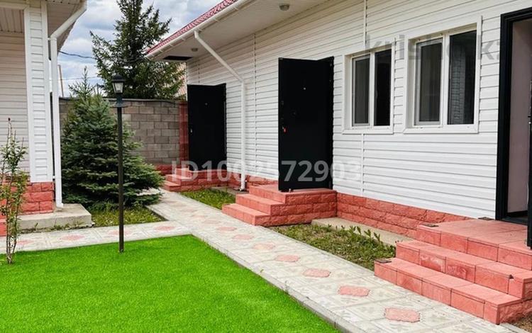 Дом · 1 комната · 35 м², Андыкожа батыра 12Б за 15 000 〒 в Бурабае — фото 2