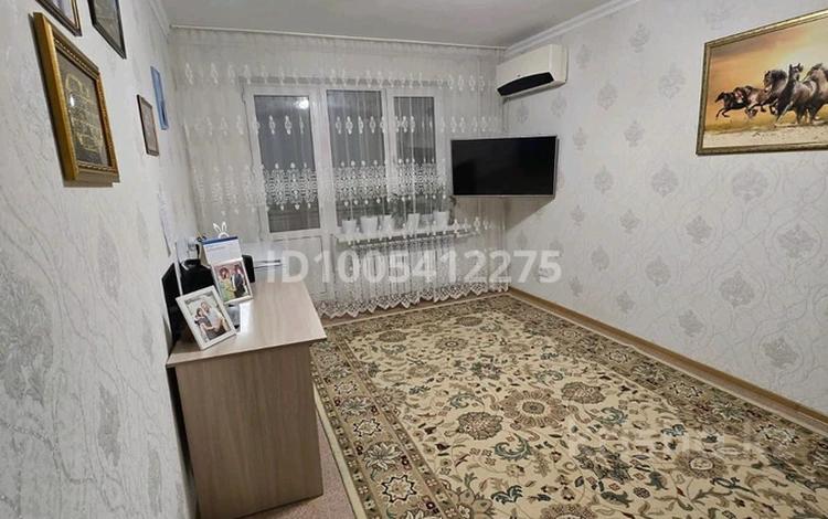 2-комнатная квартира · 50 м² · 1/5 этаж, Санкибай батыра — Пересечение Санкибай батыра, Сатпаева за 16 млн 〒 в Актобе — фото 2