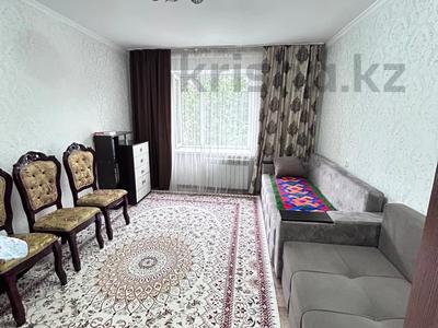 2-комнатная квартира · 52 м² · 5/9 этаж, Жастар 5 за 17 млн 〒 в Талдыкоргане