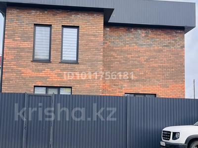Отдельный дом · 5 комнат · 230 м² · 5 сот., Меховая 25/1 за 130 млн ₸ в Уральске