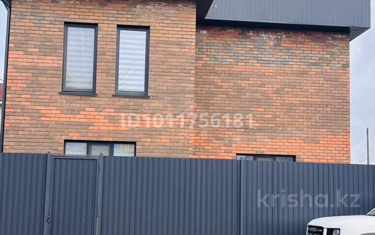 Жеке үй · 5 бөлме · 230 м² · 5 жүзд., Меховая 25/1, бағасы: 130 млн ₸ в Уральске — фото 2