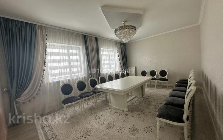 Отдельный дом · 5 комнат · 140 м² · 8 сот., мкр Таскен, Таскен ш/а. 3 за 45 млн 〒 в Шымкенте, Каратауский р-н — фото 2