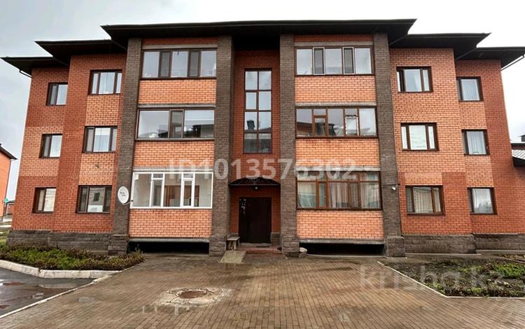 1-бөлмелі пәтер · 34 м² · 1/3 қабат, ​ВИП городок 77, бағасы: 14 млн ₸ в Косшы — фото 2