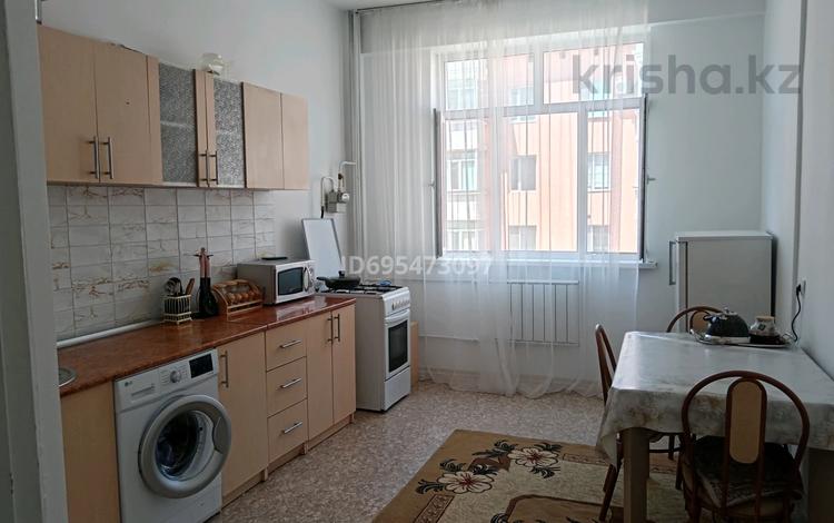2-комнатная квартира · 75 м² · 3/7 этаж, Каратал — Ниш за 150 000 ₸ в Талдыкоргане — фото 2