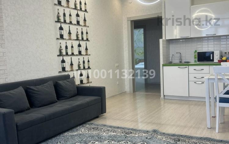 3-комнатная квартира · 75 м² · 7/7 этаж, Назарбаева 233/3 за 25 000 ₸ в Уральске — фото 51
