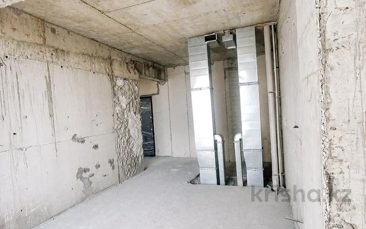 2-бөлмелі пәтер · 78.6 м² · 11/14 қабат, Гоголя 20, бағасы: 68 млн ₸ в Алматы — фото 3