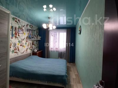 2-комнатная квартира · 50.1 м² · 5/6 этаж, Поповича 36 за 14.5 млн 〒 в Глубокое