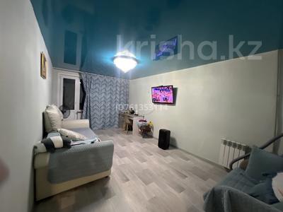 2-комнатная квартира · 50.1 м² · 5/6 этаж, Поповича 36 за 15.5 млн ₸ в Глубокое