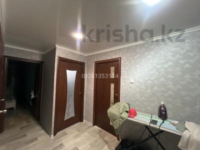 2-комнатная квартира · 50.1 м² · 5/6 этаж, Поповича 36 за 15 млн ₸ в Глубокое