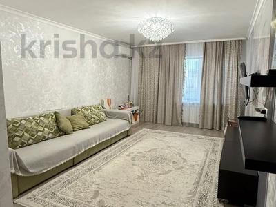 2-бөлмелі пәтер · 70 м² · 9/9 қабат, Улы Дала — Туркестан, бағасы: 43 млн ₸ в Астане, Есильский р-н