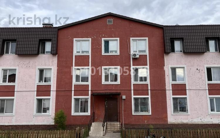 3-бөлмелі пәтер · 76.5 м² · 3/3 қабат, мкр Уркер, бағасы: 32 млн ₸ в Астане, Нура р-н — фото 2