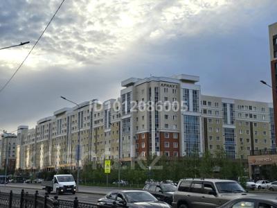 1-бөлмелі пәтер · 40.5 м² · 8/9 қабат, Улы Дала 69 — Аль Фараби, бағасы: 29.5 млн ₸ в Астане, Есильский р-н