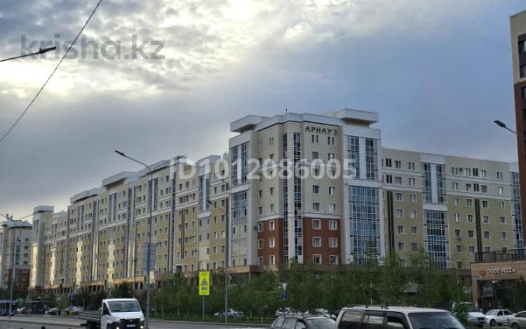 1-комнатная квартира · 40.5 м² · 8/9 этаж, Улы Дала 69 — Аль Фараби за 29.5 млн ₸ в Астане, Есильский р-н — фото 21