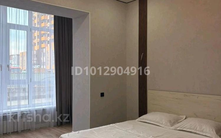 2-бөлмелі пәтер · 60 м² · 1/5 қабат, мкр. Алтын орда, Мангилик Ел 30Б, бағасы: 16 000 ₸ в Актобе — фото 2